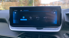 Peugeot 208 1.2 PureTech 100 GT Premium 5dr Petrol Hatchback